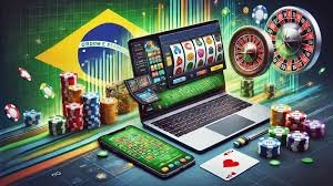 Dasbor multipermainan dengan kategori olahraga dan kasino live